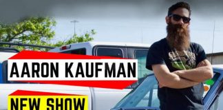 Aaron Kaufmans Show Shifting Gears Premiere Date Revealed 1