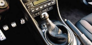 Another Reason Why You Should Love Manual Transmission Cars 1