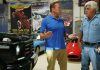 Arnold Schwarzenegger Owns The First Electric Mercedes-Benz G-Wagon 1