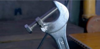 Awesome Wrench Hack That Will Help You Big Time 1