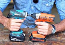 Cheapest Impact Driver 1