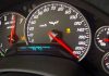 Chevrolet Corvette ZR1 Acceleration 1