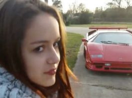 Daughter Hates The Lambo Her Dad Bought Her For Her 16th Birthday 1