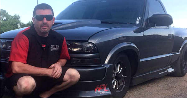 Dave Comstock Launched His Own Performance Parts Website 1