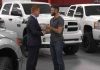 Dealership Offered FREE Truck to Taylor Winston for Helping Victims in Vegas 1