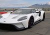Ford GT Suspension Animation - Unlikely Anything Else 1