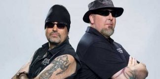 Heres Why Scott Left Counting Cars 1