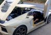 Home Built Lamborghini 2