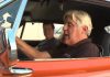 Jay Leno Drive The Almighty 1970 Plymouth Superbird 1