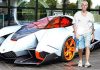 Justin Bieber Has An Amazing Car Collection 1