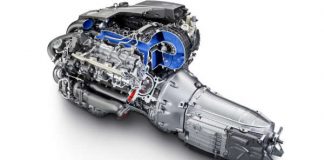 Mercedes Latest Creation - The Worlds Most Efficient Engine 1