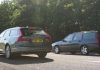 Old Petrol vs Brand New Diesel Engine VOLVO Put To The Test 2