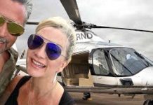 Richard Rawlings Has An Utterly Unique Lifestyle 1