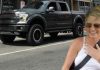 _Riding in UBER in a 750HP Ford F150 Shelby Truck 1