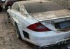 Take a look at these expensive abandoned cars in Dubai 1