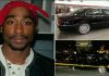 The BMW That Tupac Shakur Was Murdered Is Up For Sale For Amazing Price 1