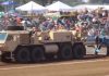 The HEMTT A4 Wrecker Is The Craziest Tow Vehicle Ever 1