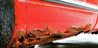 The Rust Treatment That Will Extend The Lifespan Of Your Car 11