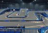 The Worlds Largest Indoor Go Kart Track 11