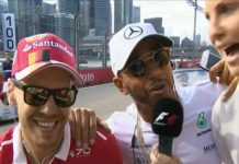 These Amazing F1 2017 Highlights Are Super Hilarious 1