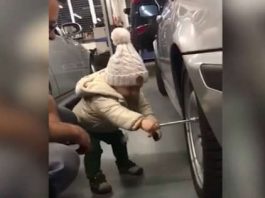 These Gearhead Kids Are The Pride Of Their Parents 11