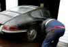 This Barn Find 1965 Porsche 912 Was The Perfect Christmas Present 1