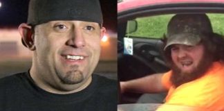 This Crazy Redneck Calls Out Street Outlaws 1