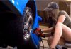 This Is How You Paint Brake Calipers On A Firebird Trans Am 1