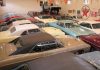 This Man Collects Only The 1966 Buick Skylark GS 1