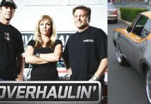 This Oldsmobile 442 Had The Worst Overhaulin Experience 1
