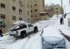 This Snow Challenge Can Be Tackled By Few Vehicles Only 1