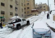 This Snow Challenge Can Be Tackled By Few Vehicles Only 1