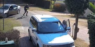 Unreal Footage Attempted Hijacking 1