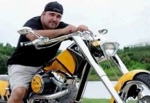 Where Is Vinnie from American Chopper Now What Is He Doing 22