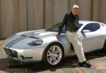 Why Ford Doesnt Make A Corvette Competitor 2