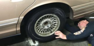 You Will No Longer Need A Tire Replacement With This Hack 11