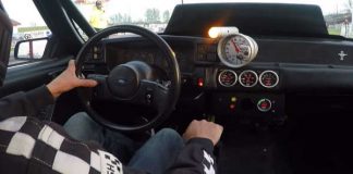 Mustang GT NA 347 Toploader Screams At 8000 RPM 1