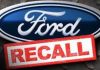 Some Ford Ranger Pickups Must Immediately Visit The Ford Dealership 1