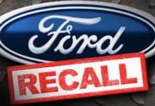 Some Ford Ranger Pickups Must Immediately Visit The Ford Dealership 1