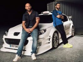 The Trailer For Taxi 5 Movie is Here 1