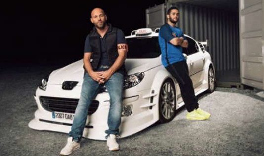 The Trailer For Taxi 5 Movie is Here 1