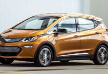 chevy bolt real threat
