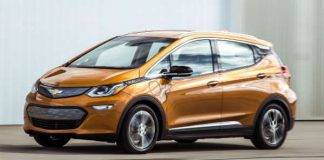 chevy bolt real threat