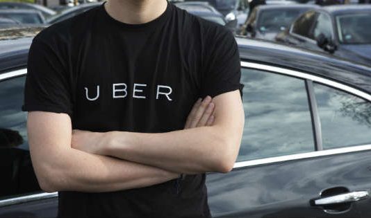 how much uber drivers earn
