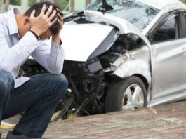 Auto Accidents and You 7 Important Things to Remember When an Accident Happens 1