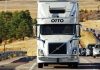 awesome self driving trucks