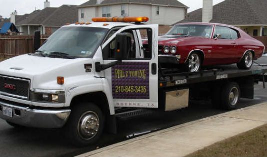 Important Things To Know While Dealing With A Truck Towing Company 1