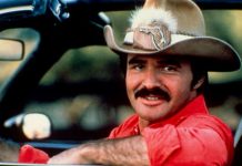Smokey and the Bandit Star Burt Reynolds Deat at 82 3