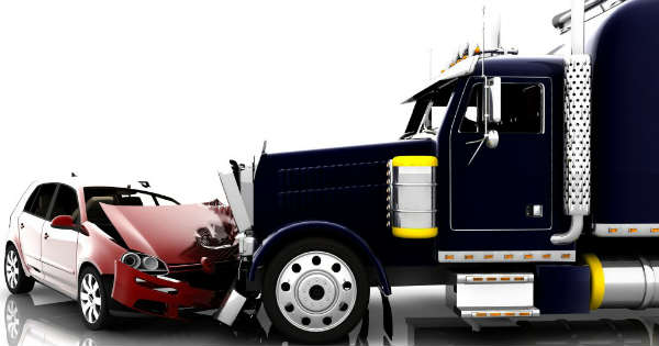 When Fate Goes Its Own Way 4 Shocking Truck Accident Facts 1