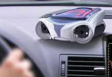 4 Essential Car Gadgets and Accessories 1
